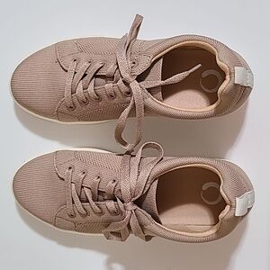 Canvas Shoes